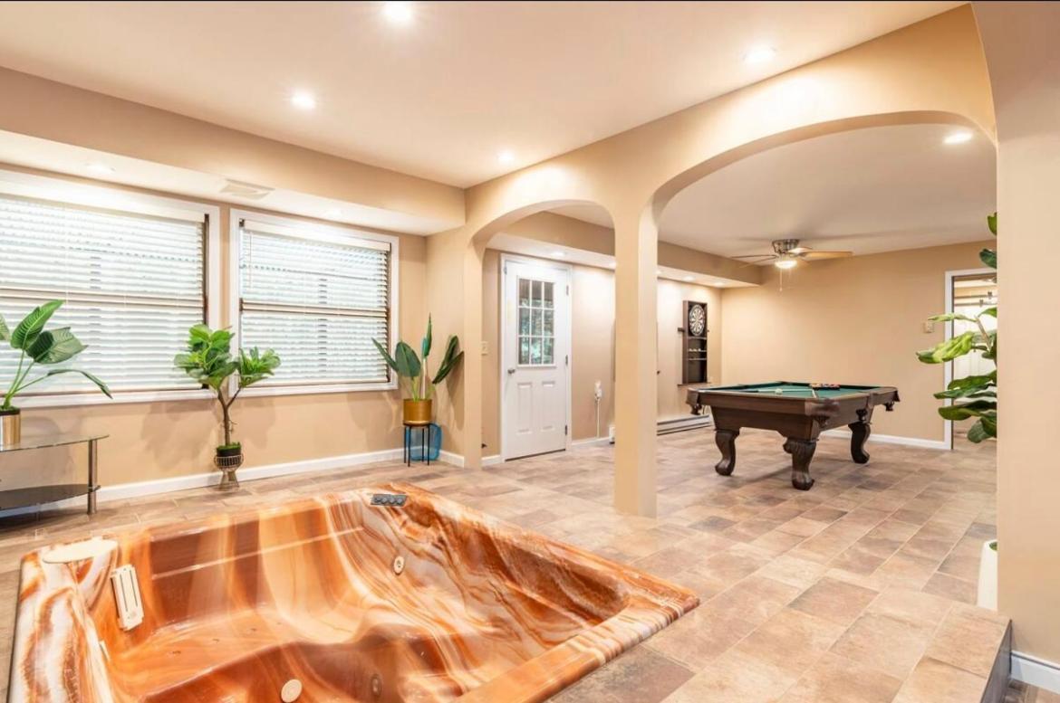 The Escape Villa Albrightsville Екстериор снимка