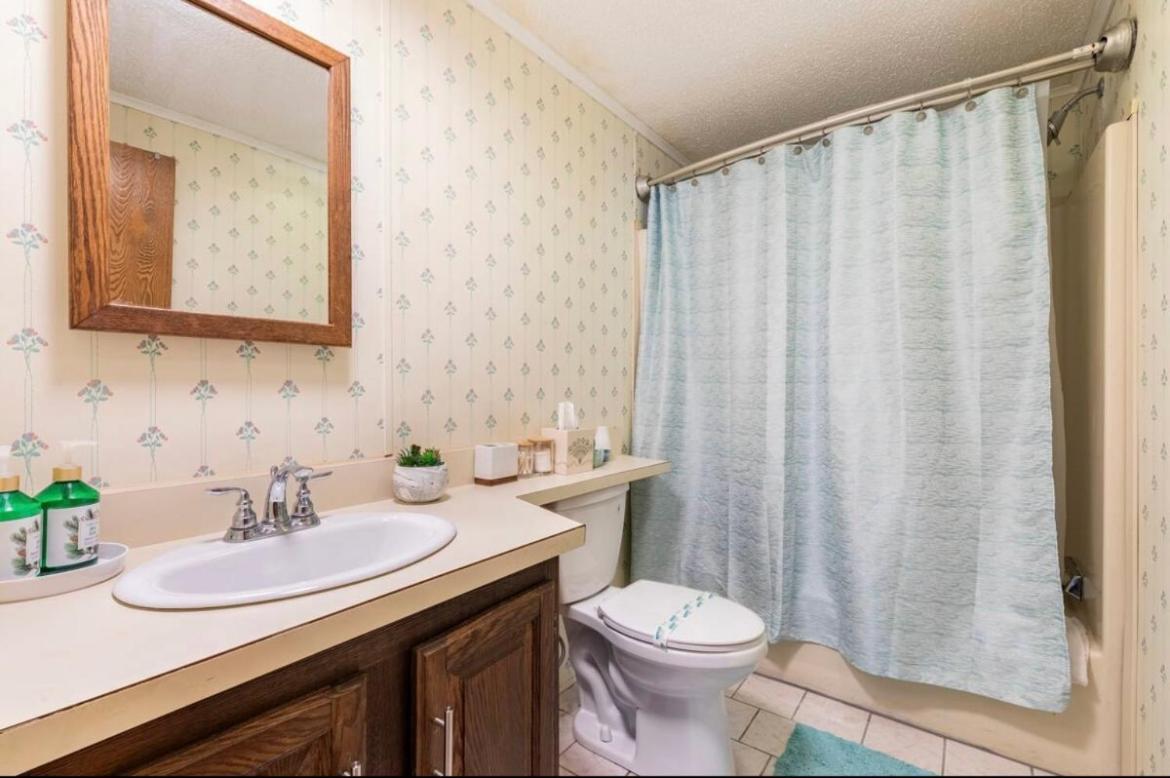 The Escape Villa Albrightsville Екстериор снимка