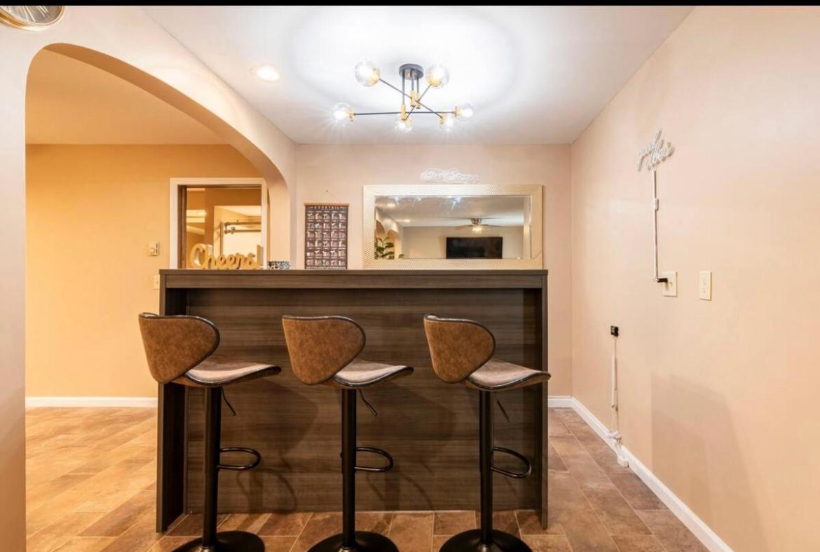 The Escape Villa Albrightsville Екстериор снимка