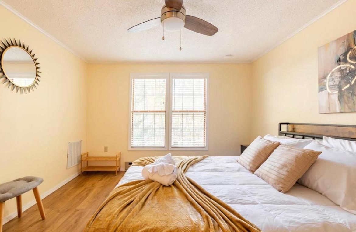 The Escape Villa Albrightsville Екстериор снимка