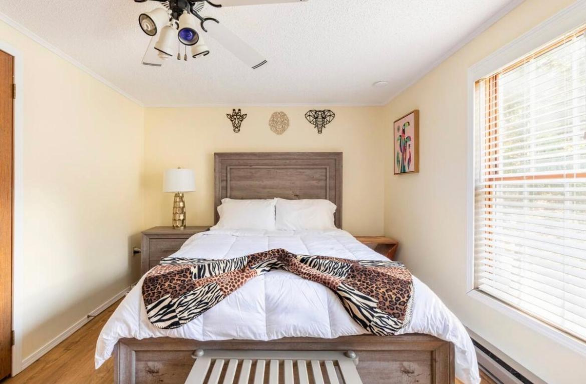 The Escape Villa Albrightsville Екстериор снимка